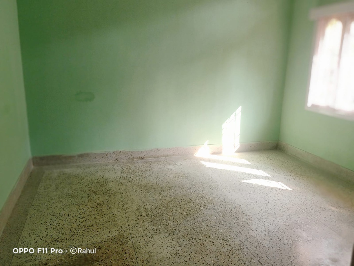 Unfurnished 3bhk in Geetanagar, Guwahati, Assam, India for Rent